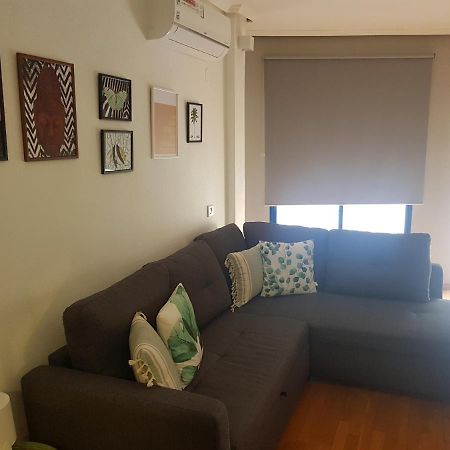 Ferienwohnung Calma House Saragossa Exterior foto